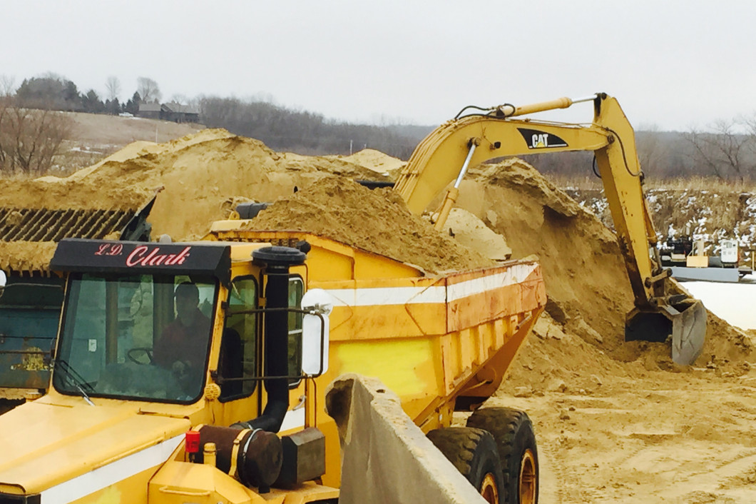 Excavation Services, Local Demolition Company | La Crosse ...