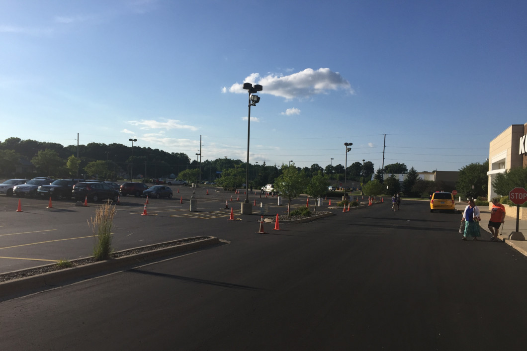 Parking Lot Maintenance | La Crosse, WI & Rochester, MN ...
