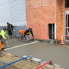 Commercial Concrete Services Rochester, Byron & Bloomington, MN